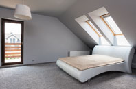 Bellbrae bedroom extensions