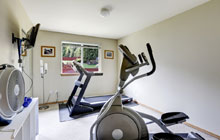Bellbrae home gym construction leads