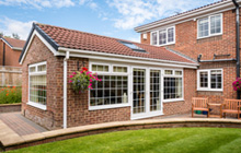 Bellbrae house extension leads
